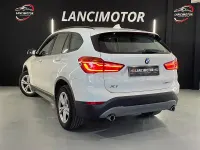Używany BMW X1 150 KM (110 kW) 2019 Biały SUV