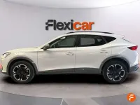 Usado Cupra Formentor 150 CV (110 kW) 2022 Blanco SUV