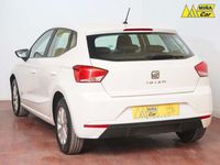 usado Seat Ibiza 1.0 TSI S&S Style 85 kW (115 CV)