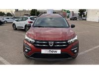 Usado Dacia Jogger Extreme 100 CV (73 kW) 2022 Naranja Monovolumen