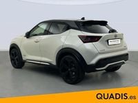 Usado Nissan Primera 143 HP (105 kW) 2023 Branco Pickup