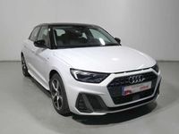 Usado Audi A1 Sportback 116 CV (85 kW) 2025 Blanco Utilitario