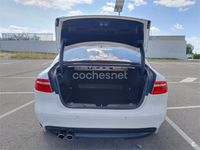 Usado Jaguar XE R-Sport 180 CV (132 kW) 2017 Blanco Berlina