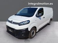 Usado Citroën Jumpy 120 CV (88 kW) 2019 Blanco Monovolumen