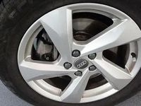 Occasion Audi Q3 190 ch (139 kW) 2020 Orange SUV