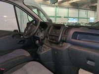 Usado Opel Vivaro Edition 120 CV (88 kW) 2018 Blanco Monovolumen