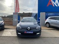 usado Renault Mégane 1.2TCE 115cv