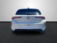 Nuevo Opel Astra GSe 225 CV (165 kW) 2025 Blanco Utilitario