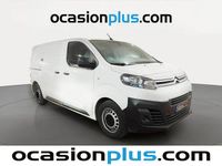 Usado Citroën Jumpy 102 CV (75 kW) 2023 Blanco Monovolumen