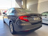 Usado Fiat Tipo Lounge 95 CV (69 kW) 2015 Azul Berlina