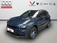 Usado Lynk & Co 01 261 CV (191 kW) 2023 Otro SUV