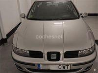 Usado Seat Toledo Stella 105 CV (77 kW) 2004 Blanco Berlina