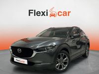 usado Mazda CX-30 e-SKYACTIV-X 2.0 137kW Zenith B.Safety - 5 P (2022) Híbrido en Flexicar Viladecans