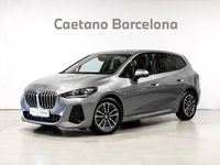 Usado BMW 218 Active Tourer Comfort Edition 2025 Monovolumen