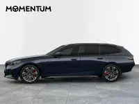 Usado BMW 530e Comfort Edition 299 CV (219 kW) 2026 Negro Familiar