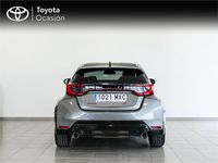 Usado Toyota Yaris 280 CV (205 kW) 2024 Gris Utilitario