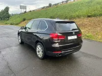 Usado BMW X5 258 CV (189 kW) 2016 Negro SUV