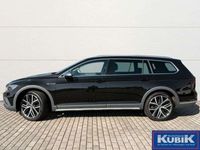 usado VW Passat Alltrack 2.0 TDI 4motion DSG+IQ.Light+19"