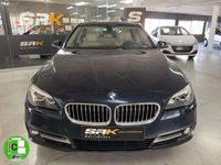 usado BMW 520 SERIE 5 d Business aut.