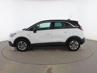 Usado Opel Crossland X Excellence 130 CV (95 kW) 2017 Blanco SUV