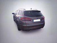 Usado Ford Mondeo ST-Line 188 CV (138 kW) 2020 Gris Familiar