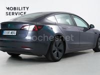 Usado Tesla Model 3 366 kW (498 CV) 2022 Gris Berlina
