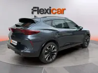 Usado Cupra Formentor 150 CV (110 kW) 2024 Gris SUV