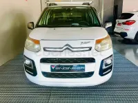 Usado Citroën C3 Picasso Tonic 92 CV (67 kW) 2014 Blanco Monovolumen