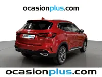 Usado MG HS Comfort 162 CV (119 kW) 2024 Rojo SUV
