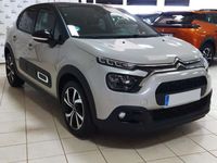 usado Citroën C3 1.5 BLUEHDI 75KW SHINE 5P