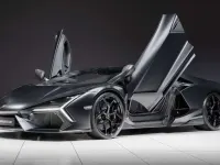 Nuevo Lamborghini Revuelto 1016 CV (747 kW) 2025 Negro Coupe