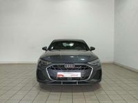 Usado Audi A3 Sportback e-tron S-Line 204 CV (150 kW) 2025 Gris Utilitario