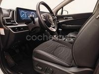 Brugt Kia Sportage 150 HK (110 kW) 2024 Hvid SUV