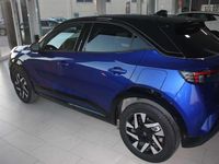Usado Opel Mokka S 136 CV (100 kW) 2025 Azul SUV