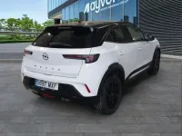 Usado Opel Mokka 136 HP (100 kW) 2024 Branco SUV