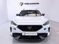 Usado Cupra Formentor 150 CV (110 kW) 2023 Blanco SUV