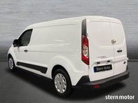 Usado Ford Transit Connect Trend 120 CV (88 kW) 2020 Blanco Monovolumen