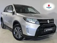 Nuevo Suzuki Vitara 110 CV (80 kW) 2026 Gris SUV