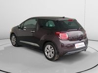 Usado DS Automobiles DS3 Style 110 CV (80 kW) 2015 Utilitario