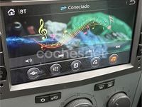 Usado Opel Astra GTC Sport 110 CV (80 kW) 2008 Rojo Berlina