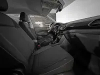 Usado VW T-Cross 110 CV (80 kW) 2023 Blanco SUV
