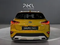 Usado Kia XCeed 160 CV (117 kW) 2021 Marrón SUV