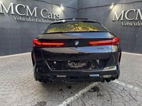 Occasion BMW X6 Competition Edition 625 ch (459 kW) 2011 Noir SUV