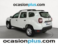 Usado Dacia Duster Essentiel 101 CV (74 kW) 2022 Blanco SUV
