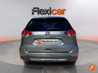Occasion Nissan X-Trail Tekna 160 PK (117 kW) 2019 Grijs SUV