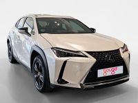 Usado Lexus UX Business Edition 184 CV (135 kW) 2023 Blanco SUV