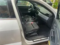 Usado Audi Q3 Sportback S-Line 150 CV (110 kW) 2022 Blanco SUV