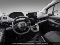 Usado Peugeot Partner 102 CV (75 kW) 2024 Blanco Monovolumen