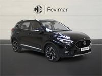 Usado MG ZS Luxury 106 CV (77 kW) 2024 Otro Berlina