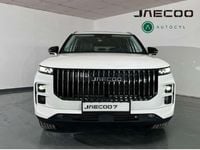 Usado Jaecoo 7 147 CV (108 kW) 2025 Blanco SUV